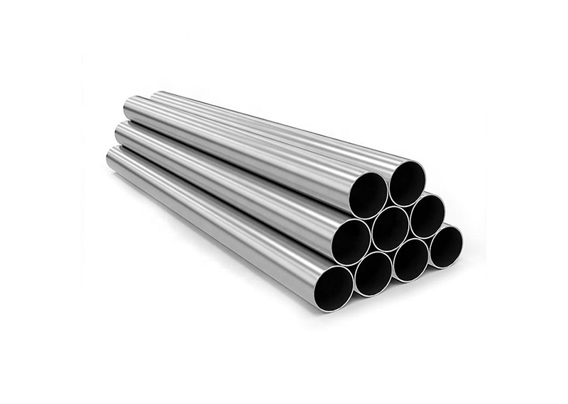 Titanium Tubes&Pipes